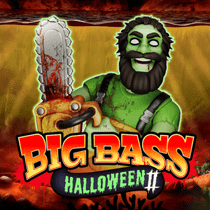 Big Bass Halloween 2