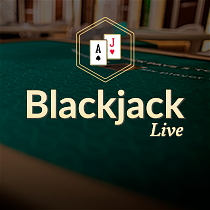 Blackjack Lobby