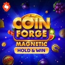 Coin Forge Magnetic