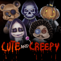 Cute and Creepy