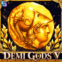 Demi Gods V