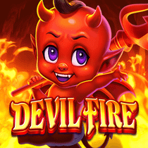 Devil Fire