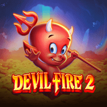 Devil Fire 2