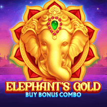 Elephant's Gold: Buy Bonus Combo