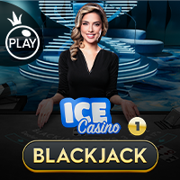 Ice Casino Blackjack 1