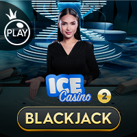 Ice Casino Blackjack 2