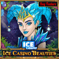 Ice Casino - Fairytale beauties