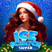 Ice Scratch Silver