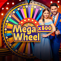 Live - Mega Wheel