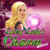 Lucky Lady's Charm Deluxe