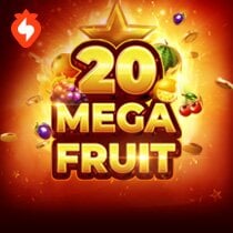 Mega Fruit 20