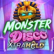 Monster Disco XtraHold