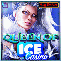 Queen of Ice Casino