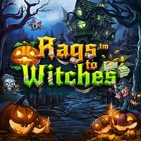 Rags to Witches NJP