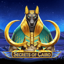 Secrets of Cairo