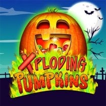 Xploding Pumpkins