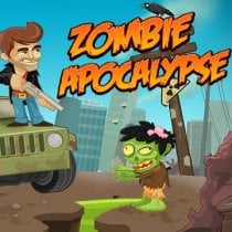 Zombie Apocalypse